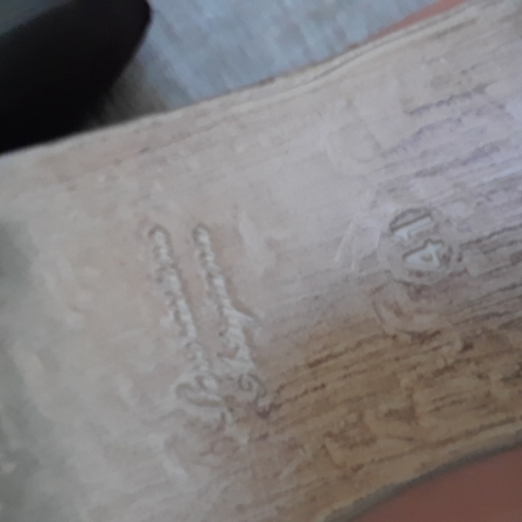 SALE!!!FREE PEOPLE..LOST VALLEY BOOTIES.. - Picture 7 of 8